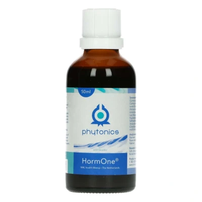 Abbildung von Phytonics Hormone 50ml