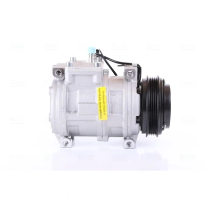 Abbildung von NISSENS 89329 Kompressor 10PA17C 12 PAG 46 R 134a