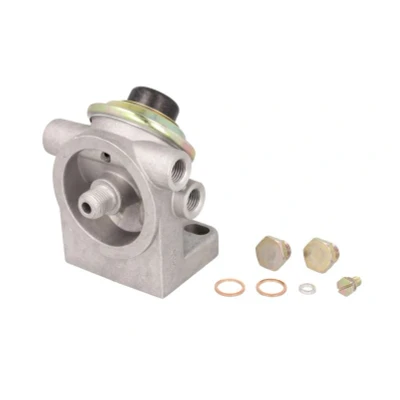 Abbildung von Pumpe, Kraftstofffilter ENGITECH ENT120003