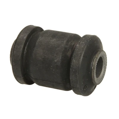 Abbildung von DELPHI TD374W Querlenkerlager vorne, Vorderachse TOYOTA: Yaris I Hatchback