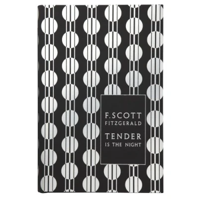 Abbildung von Tender is the Night: With an introduction and notes by Richard Godden (Penguin F Scott Fitzgerald Hardback Collection)