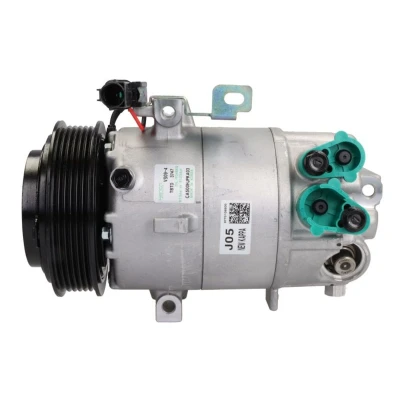 Abbildung von NRF 320251G Kompressor VS09 PAG 46 YF R1234yf, R134a