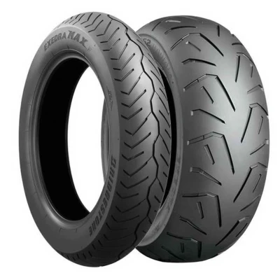 Abbildung von Bridgestone EXEDRAMAX 110/90 R19 62H PKW Sommerreifen Reifen 6124