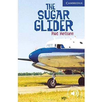 Abbildung von The Sugar Glider Level 5: 5 Cambridge English Readers