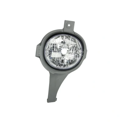 Abbildung von TYC 19 0586 01 2 Nebelscheinwerfer links TOYOTA: RAV4 II Off Road