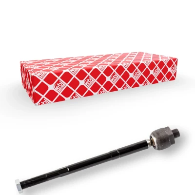 Abbildung von febi BILSTEIN 33131 Axialgelenk Vorderachse links, rechts 282 Plus mit Kontermutter OPEL: Insignia A Sports Tourer