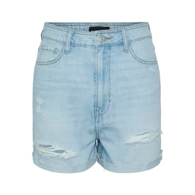 Abbildung von PCAMER Ultra LBD Washed HW Shorts SWW BC