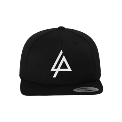 Abbildung von Merchcode Cap, Größe: One Size, Black
