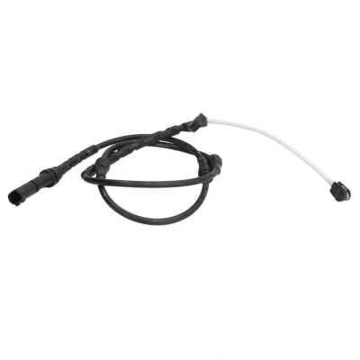 Abbildung von QUICK BRAKE WS 0290 A Verschleißanzeige Achssatz BMW: X5, X6