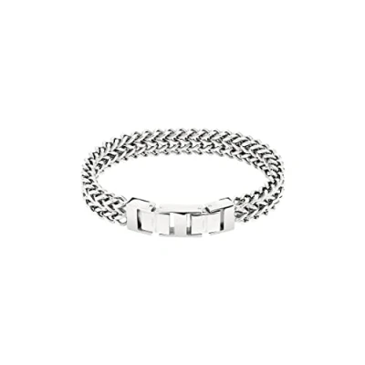 Abbildung von Liebeskind Berlin Armband, Damen, Größe: One Size, Silberfarben