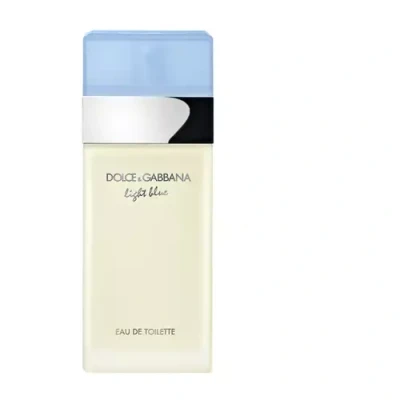 Abbildung von Dolce &amp; Gabbana Eau De Toilette, 1er Pack(1 x 25 ml)