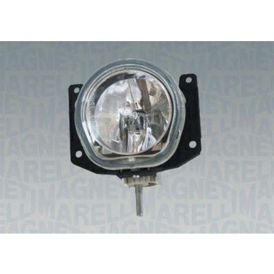 Abbildung von MAGNETI MARELLI 712402501110 Nebelscheinwerfer links, rechts FIAT: Qubo