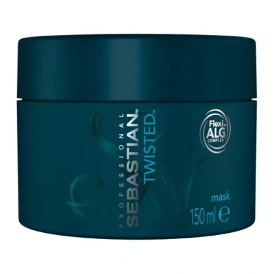 Abbildung von Sebastian Twisted Elastic Maske 150 ml