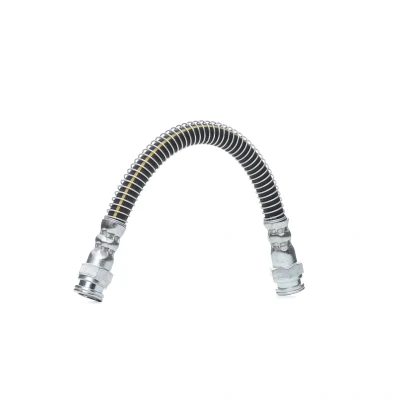 Abbildung von BREMBO T 61 022 Bremsschläuche 222 F10X1 CITROËN: ZX Estate, PEUGEOT: 306 Convertible, Saloon, Hatchback kfzteile, mister auto, atp autoteile,