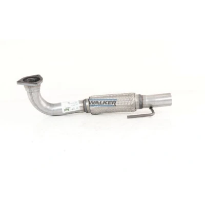 Abbildung von WALKER 10534 Abgasrohr 680 ohne Endrohrblende, Anbauteile SAAB: 9 3 Estate