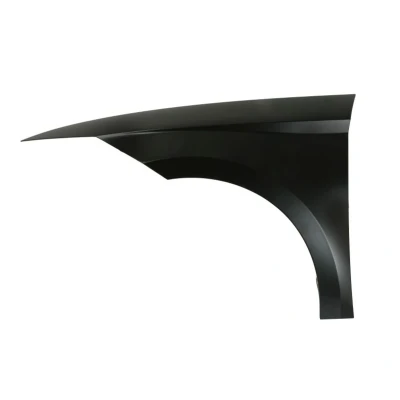 Abbildung von BLIC 6504 04 6623311Q Kotflügel vorne links Stahl SEAT: Ibiza 4, 4 Sportcoupe, ST