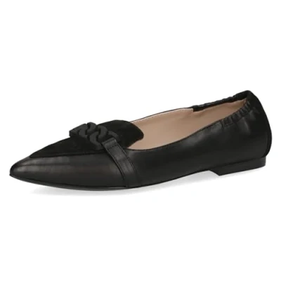 Abbildung von CAPRICE Ballerina 9 22100 42 019 G Weite