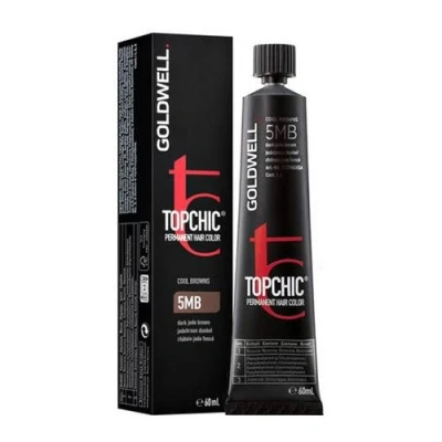 Abbildung von Goldwell Topchic Permanente Färbung 60 ml