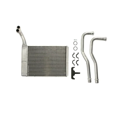 Abbildung von THERMOTEC D6P021TT Wärmetauscher