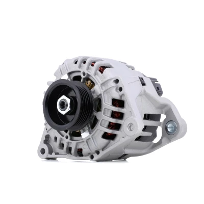 Abbildung von BOSCH 0 986 044 330 Lichtmaschine 14V 120A AUDI: A4 B5 Avant, B6 B7 VOLKSWAGEN: Passat GP Estate, Estate