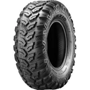Abbildung von Maxxis MU 03 Ceros 25x8/ R12 43N PKW Sommerreifen Reifen 52598380
