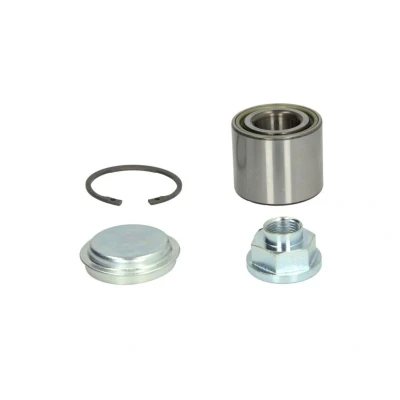Abbildung von SNR R177.17 Radlagersatz 52 SUZUKI: Ignis 2, Alto VII, I, OPEL: Agila A