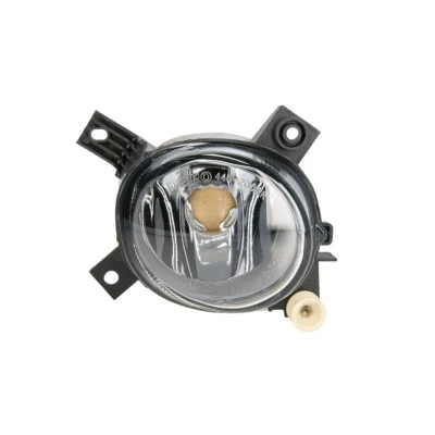 Abbildung von ALKAR 2906503 Nebelscheinwerfer rechts ohne Lampenträger AUDI: A4 B7 Convertible, A3 Sportback, Hatchback