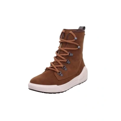Abbildung von Legero Damen COSY warm gefütterte Gore Tex, Snuff (BRAUN) 3130, 38.5 EU