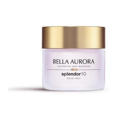 Abbildung von Bella Aurora Splendor 10 Night Regenerator 50 ml