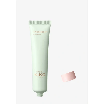 Abbildung von KIKO Milano Kind by Hydra Balm Foundation 01, Feuchtigkeitsspendende Flüssig