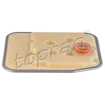 Abbildung von TOPRAN 108 751 Getriebeölfilter VOLKSWAGEN: Golf 4, Sharan I, Passat B5 GP Estate, AUDI: A3 Hatchback, A6 C5 Avant