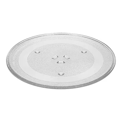 Abbildung von LUTH Premium Profi Parts Universal Drehteller passend für Samsung DE74 20102D Glasteller Ø 287mm Mikrowelle