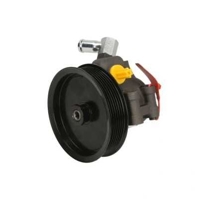 Abbildung von LAUBER 55.1244 Hydraulikpumpe hydraulisch 100 7 125 ohne Ausgleichsbehälter FORD: Transit Mk6 Platform / Chassis