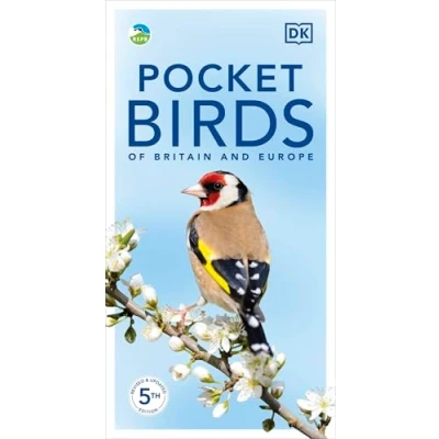Abbildung von RSPB Pocket Birds of Britain and Europe 5th Edition