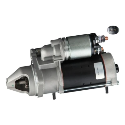 Abbildung von FEBI BILSTEIN 48961 Lichtmaschine 24V 140A