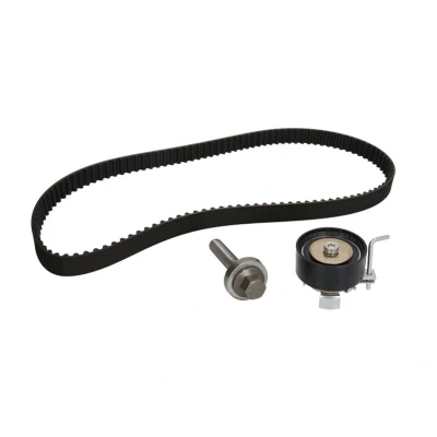 Abbildung von SKF VKMA 04215 Zahnriemensatz 117 mit abgerundetem Zahnprofil FORD: FIESTA 6, Mondeo 5 Kombi, FOCUS 3 Turnier, VOLVO: V70 3, S80 II, S60 II