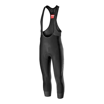 Abbildung von Castelli 4519513 Tutto Nano BIB Knicker Leggings Men&#039;s Black XL