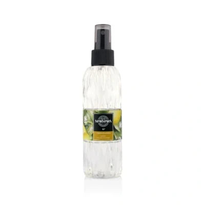 Abbildung von MARMARA Limon Kolonya 80 150ml Pumpspray Eau de Cologne Lemon After Shave Rasierwasser Zitronenduft Kölnischwasser Duftwasser Damen und Herren