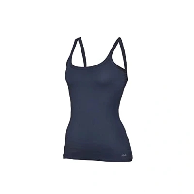 Abbildung von Fila Damen FU6060 Tank Top, grau, L