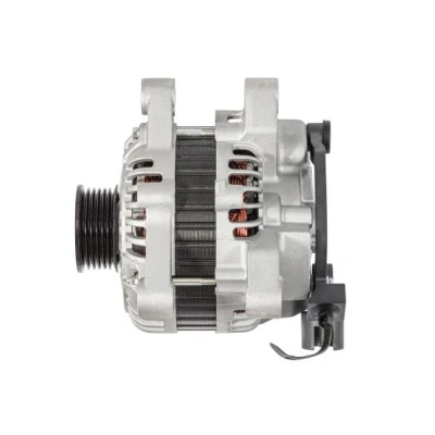 Abbildung von HELLA 8EL 011 712 121 Lichtmaschine 14V 120A CITROËN: C8, C5 3, C2 Hatchback, PEUGEOT: 207 307 807