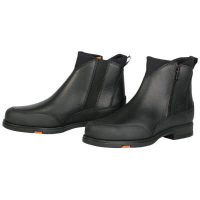 Abbildung von Harry&#039;s Horse Jodhpur Liciano Herren Reißverschluss 39 Schwarz