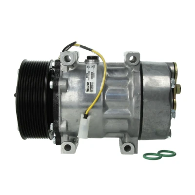Abbildung von NISSENS 89474 Kompressor SD7H15 24 PAG 46 R 134a