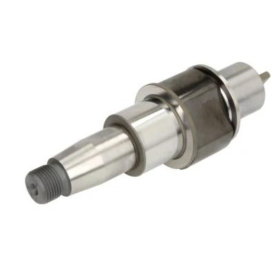 Abbildung von Elemente der CR Pumpe BOSCH DIESEL F 00N 202 666