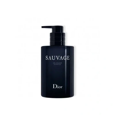 Abbildung von Dior Sauvage Showergel 250 ml