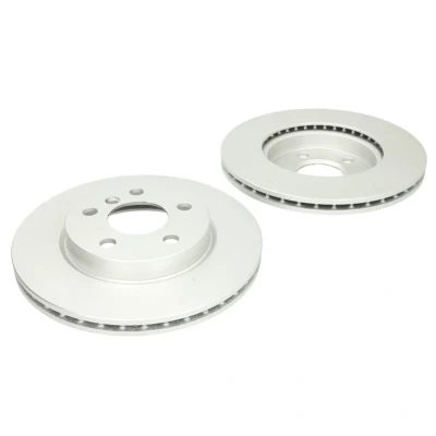 Abbildung von FERODO DDF2651C Bremsscheibe 280 22 5 112 Belüftet beschichtet ohne Schrauben MINI: Hatchback, Clubman, Convertible, BMW: 2 Gran Tourer
