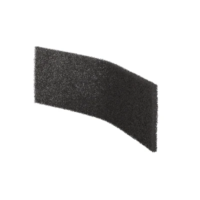 Abbildung von FEBI BILSTEIN 171402 Innenraumfilter Vorfilter 400 123 10