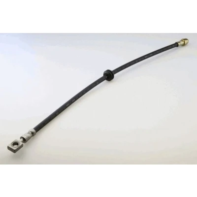 Abbildung von HELLA 8AH 355 468 251 Bremsschläuche 565 M10x1 MINI: Hatchback, Convertible
