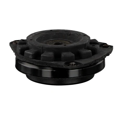 Abbildung von FEBI BILSTEIN 36607 Federbeinstützlager Vorderachse mit Kugellager, Wälzlager Gummi RENAULT: GRAND SCENIC 3, MEGANE 3 Grandtour,