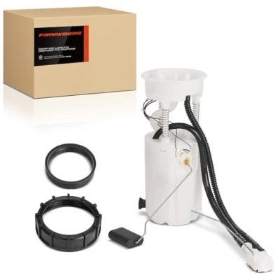Abbildung von Kraftstoffpumpe Benzinpumpe für M Klasse W163 ML230 ML320 ML350 ML430 ML500 2.3L 3.2L 3.7L 4.3L 5.0L Benzin 1998 2005 1634702494