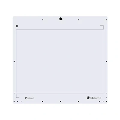 Abbildung von Silhouette America CUT MAT PIX12 3T PixScan Schneidematte für Cemeo